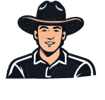 The Web Cowboy